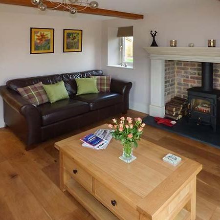 Rose Cottage Winforton Luaran gambar