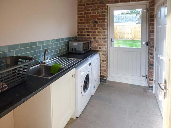 Rose Cottage Winforton Luaran gambar
