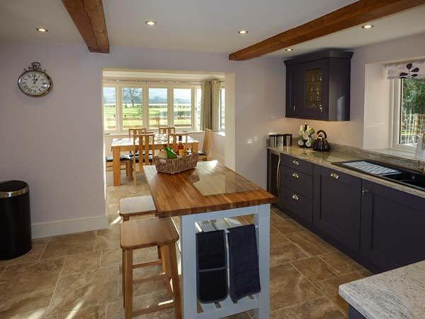 Rose Cottage Winforton Luaran gambar