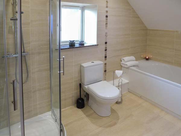 Rose Cottage Winforton Luaran gambar