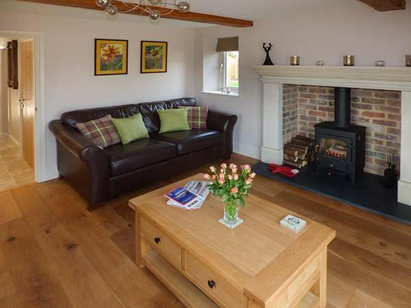 Rose Cottage Winforton Luaran gambar