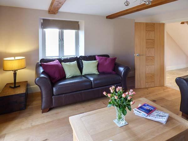Rose Cottage Winforton Luaran gambar