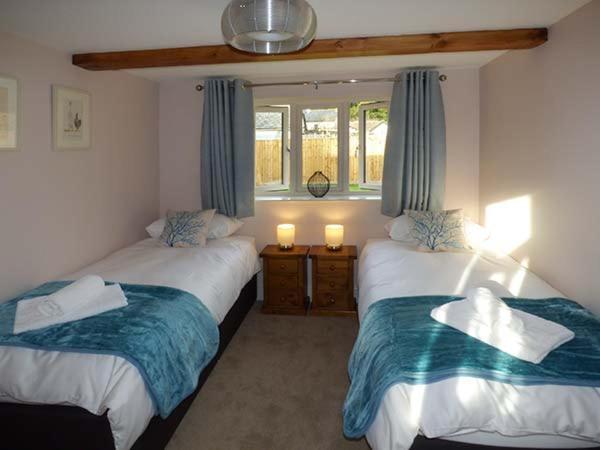 Rose Cottage Winforton Luaran gambar