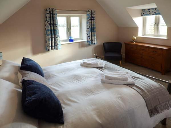 Rose Cottage Winforton Luaran gambar