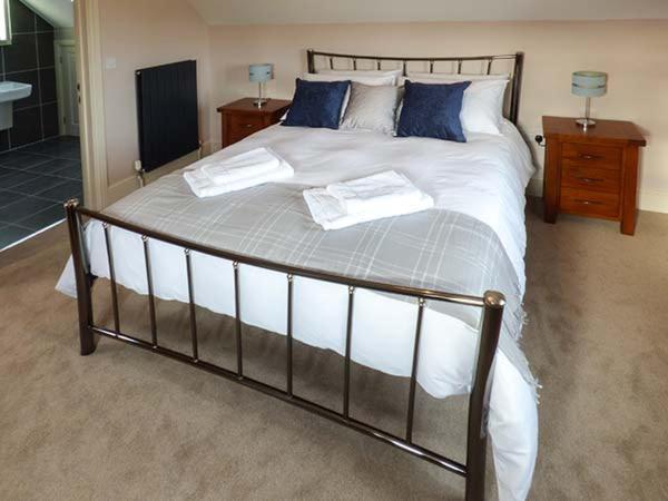 Rose Cottage Winforton Luaran gambar