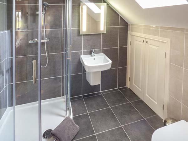 Rose Cottage Winforton Luaran gambar