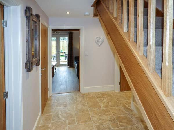 Rose Cottage Winforton Luaran gambar
