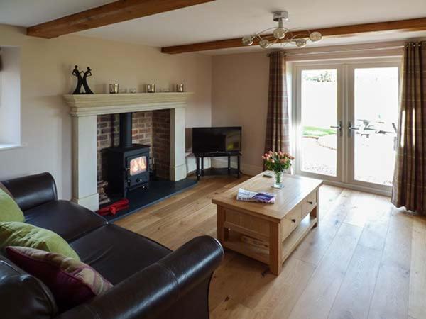 Rose Cottage Winforton Luaran gambar